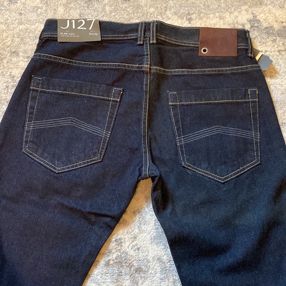 NWT Men’s Armani Exchange Jeans - Picture 7 of 10